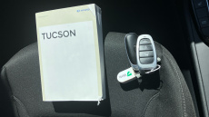 Hyundai TUCSON 1.6 TGDi Premium 5dr 2WD Petrol Estate